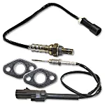 OXYGEN SENSORS & COMPONENTS